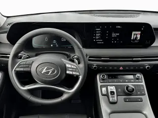 Hyundai PALISADE 2024 SEL 4dr SUV
