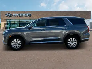 Hyundai PALISADE 2024 SEL 4dr SUV