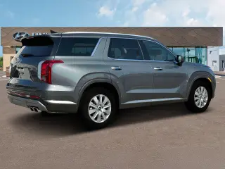 Hyundai PALISADE 2024 SEL 4dr SUV