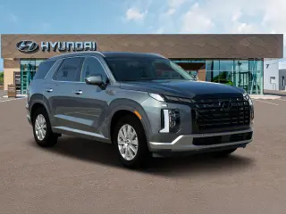 Hyundai PALISADE 2024 SEL 4dr SUV