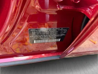 Hyundai SONATA 2026 SEL Sport 4dr Sedan