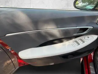 Hyundai SONATA 2026 SEL Sport 4dr Sedan