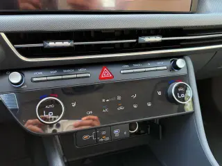 Hyundai SONATA 2026 SEL Sport 4dr Sedan