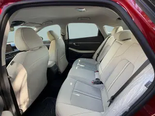 Hyundai SONATA 2026 SEL Sport 4dr Sedan