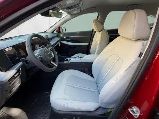 Hyundai SONATA 2026 SEL Sport 4dr Sedan