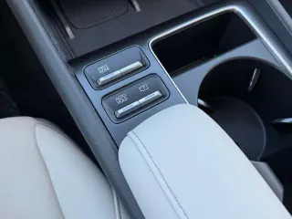 Hyundai SONATA 2026 SEL Sport 4dr Sedan