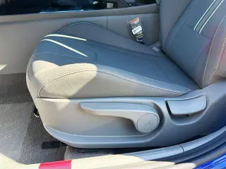 Hyundai ELANTRA 2026 SEL Sport 4dr Sedan