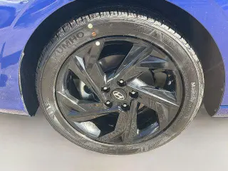 Hyundai ELANTRA 2026 SEL Sport 4dr Sedan
