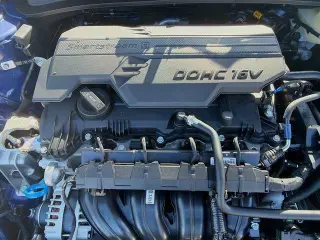 Hyundai ELANTRA 2026 SEL Sport 4dr Sedan