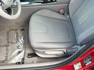 Hyundai ELANTRA 2026 SEL Sport 4dr Sedan