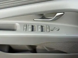 Hyundai ELANTRA 2026 SEL Sport 4dr Sedan