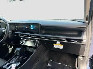Hyundai TUCSON 2026 SEL Premium 4dr SUV