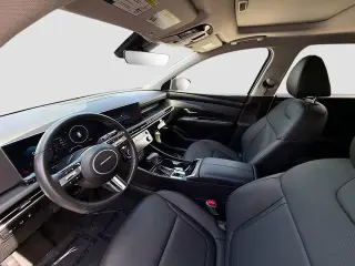 Hyundai TUCSON 2026 SEL Premium 4dr SUV