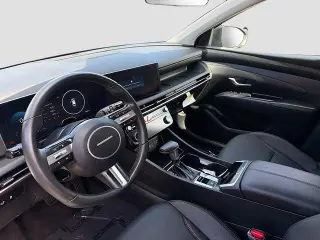 Hyundai TUCSON 2026 SEL Premium 4dr SUV