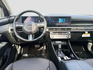Hyundai TUCSON 2026 SEL Premium 4dr SUV