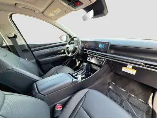 Hyundai TUCSON 2026 SEL Premium 4dr SUV
