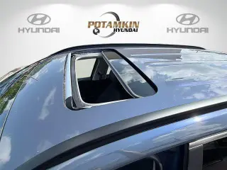 Hyundai TUCSON 2026 SEL Premium 4dr SUV