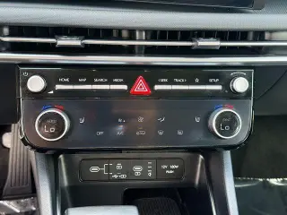 Hyundai TUCSON 2026 SEL Premium 4dr SUV