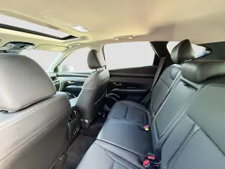 Hyundai TUCSON 2026 SEL Premium 4dr SUV
