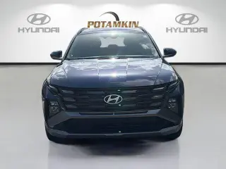Hyundai TUCSON 2026 SEL Premium 4dr SUV