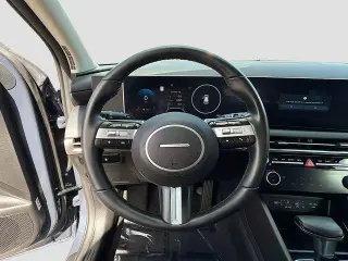 Hyundai TUCSON 2026 SEL Premium 4dr SUV