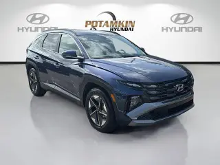 Hyundai TUCSON 2026 SEL Premium 4dr SUV