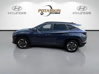Hyundai TUCSON 2026 SEL Premium 4dr SUV