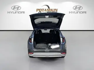 Hyundai TUCSON 2026 SEL Premium 4dr SUV