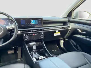 Hyundai TUCSON 2026 SEL Premium 4dr SUV