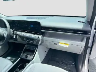 Hyundai KONA 2025 SEL Convenience 4dr Crossover