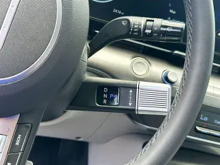 Hyundai KONA 2025 SEL Convenience 4dr Crossover