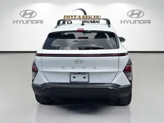 Hyundai KONA 2025 SEL Convenience 4dr Crossover