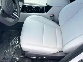 Hyundai KONA 2025 SEL Convenience 4dr Crossover