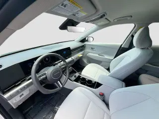 Hyundai KONA 2025 SEL Convenience 4dr Crossover