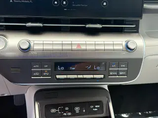 Hyundai KONA 2025 SEL Convenience 4dr Crossover