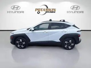 Hyundai KONA 2025 SEL Convenience 4dr Crossover