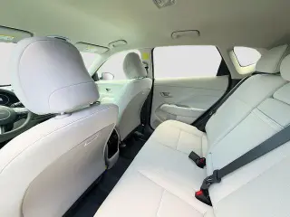 Hyundai KONA 2025 SEL Convenience 4dr Crossover