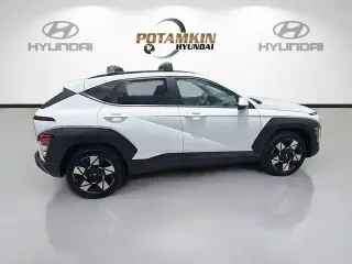 Hyundai KONA 2025 SEL Convenience 4dr Crossover