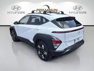 Hyundai KONA 2025 SEL Convenience 4dr Crossover