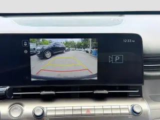 Hyundai KONA 2025 SEL Convenience 4dr Crossover