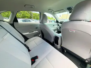 Hyundai KONA 2025 SEL Convenience 4dr Crossover