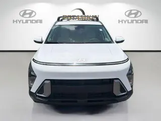 Hyundai KONA 2025 SEL Convenience 4dr Crossover