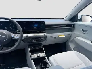 Hyundai KONA 2025 SEL Convenience 4dr Crossover