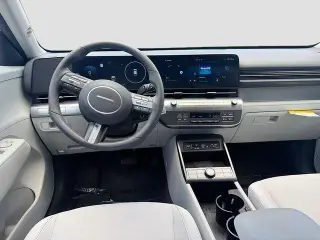 Hyundai KONA 2025 SEL Convenience 4dr Crossover