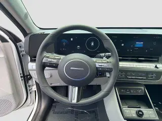 Hyundai KONA 2025 SEL Convenience 4dr Crossover