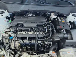 Hyundai KONA 2025 SEL Convenience 4dr Crossover