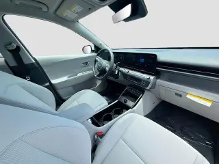 Hyundai KONA 2025 SEL Convenience 4dr Crossover