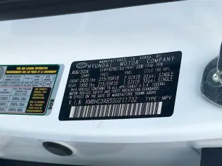 Hyundai KONA 2025 SEL Convenience 4dr Crossover