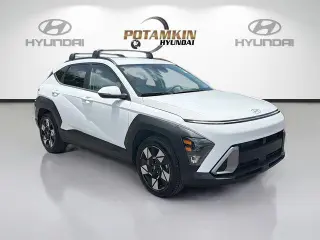 Hyundai KONA 2025 SEL Convenience 4dr Crossover