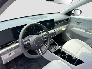 Hyundai KONA 2025 SEL Convenience 4dr Crossover